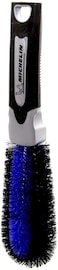 Michelin Wheel Brush with Long Handle