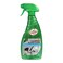 Turtle Wax Clearvue Glass Clean Spray (500ml)