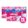 Always Cotton Skin Love Sanitary Napkin Large 90 Pads