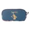 Kaukko Kids and Love Zombie Printed Pencil Case
