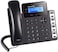 Grandstream GXP1630 IP Phone with 3 SIP Provision 3 Line Keys 8 BLF
