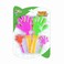 Kidzpro Happy Hand Clap 4In1 2 Assorted