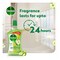 Dettol 3X Antibacterial Power Floor Cleaner Green Apple 900ml