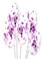 Party Time Confetti Giant Clear Birthday Balloon