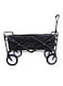 Generic Folding Camping Multi-Function Shopping Cart 85X5X28Centimeter