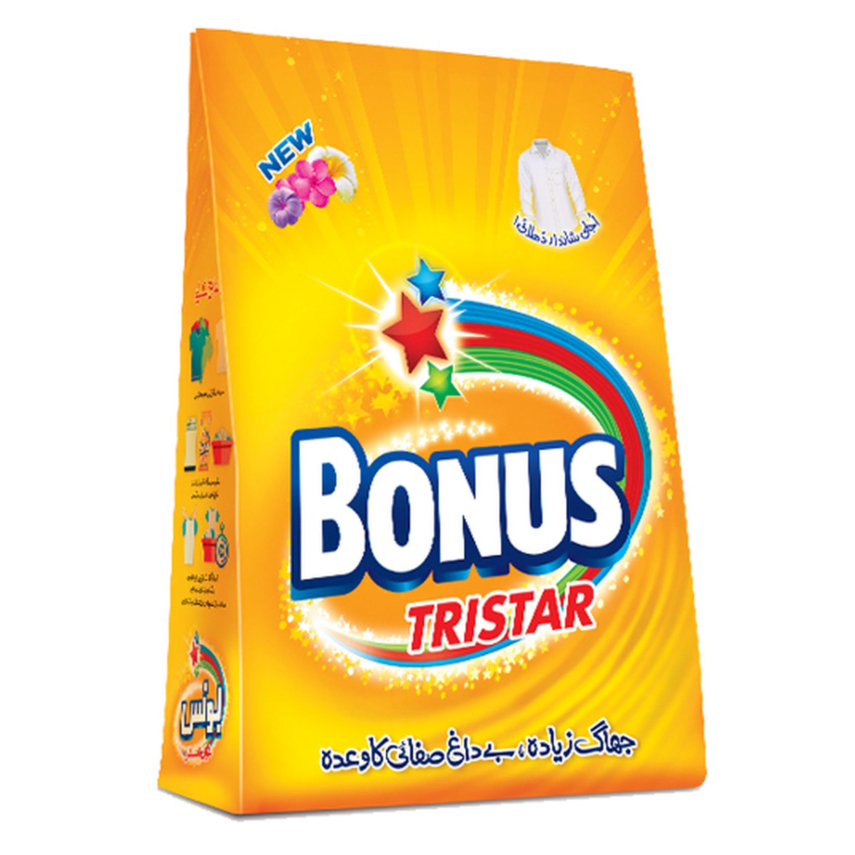 Bonus Tristar 5 kg