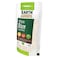 Earth Goods Non GMO Gluten Free Organic Long Grain White Rice, 500g