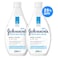 Johnson's Skin Balance Body Lotion White 250ml Pack of 2