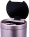 Royalford 12 Liter Stainless Steel Dustbin With Motion Sensor