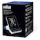 Braun Exact Fit Upper Arm Blood Pressure Monitor BUA61500