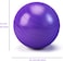 Sky-Touch Yoga Ball Anti-Burst, Exercise Ball With Air Pump Thickened Stability Balance Ball For Physical Fitness Exercise