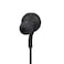 Docooler -  AKG Type-C Wired Headphones In-ear Music Headset Smart Phone Earphone In-line Control with Mic Compatible with  Smart Phones No Packaging
