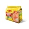 Nestle Maggi 2 Minute Migoreng Noodles Hot &amp; Spicy 72grx5 Pieces