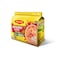 Nestle Maggi 2 Minute Migoreng Noodles Hot &amp; Spicy 72grx5 Pieces