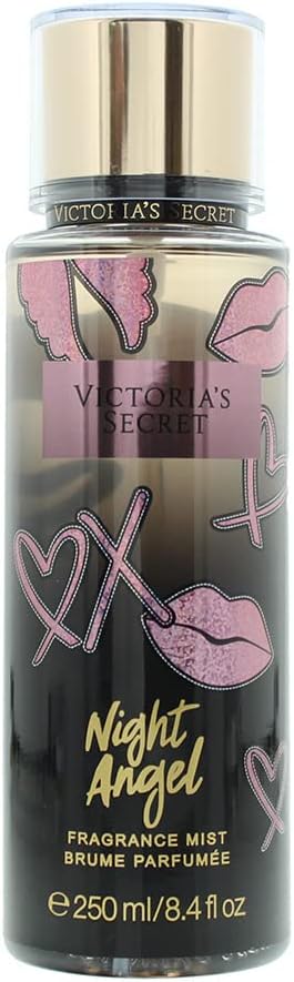Buy Victoria's Secret Night Angel Fragrance Mist 250ml Online