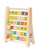 Generic Abacus Alphabet Learning Educational Toy E1002