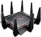 ASUS Router Gaming  GT-AC5300 Tri-band WiFi (Up to 5334 Mbps) for VR &amp; 4K streaming