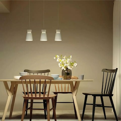 Xiaomi - Mi Smart LED Bulb Warm White (Wireless WiFi Connection )(Voice Control )(Energy Saving )(Adjustable Brightness )