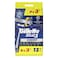 GILLETTE FP BLUE3 COMFORT 9+3CT
