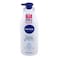 Nivea Body Lotion Express Hydration 400 ml