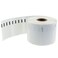 SKY 57mm x 32mm  1000 Labels Per Roll Multipurpose Label Roll for Dymo LW Printers A11354