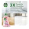 Dettol Multi Action Cleaner Rose 900Ml