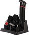 Geepas 6 In 1 Rechargeable Trimmer (Model GTR8128N)