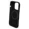 Cellairis Puff Pastry Case Cover for Apple iPhone 15 Pro Max Black