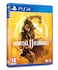Mortal Kombat 11 For PlayStation 4