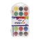 Water Color 18 Pcs
