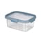 Curver Smart Fresh Storage Box - 1.1 Liter - Clear