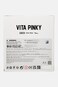 Pop Mart x Vita Vita Pinky Big Figure, White/Black