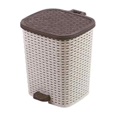 Elwatania Greek Dust Bin - 1 L