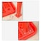 Plastic Rectangle Table For Kindergarten Children
