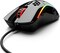 Glorious Model D-(Minus) Gaming Mouse, Glossy Black (GLO-MS-DM-GB)