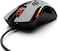Glorious Model D-(Minus) Gaming Mouse, Glossy Black (GLO-MS-DM-GB)