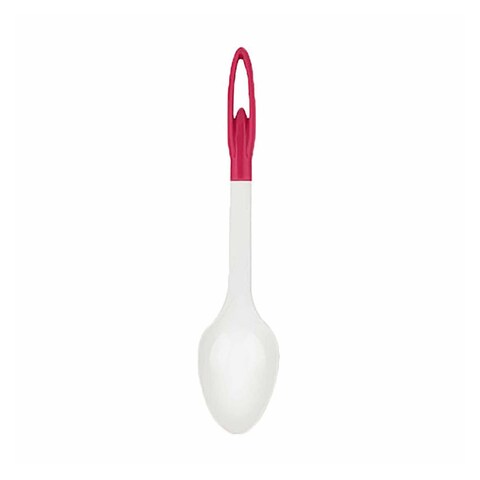 Titiz Sauce Ladle - White