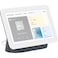 Google Nest Hub (2nd Gen) Smart Display &ndash; Charcoal (ga01892-us)