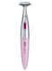 Braun - Bikini Trimmer Pink