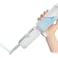 Portable Bidet Shattaf With 500ML Bottle Water Sprayer Travel Shattaf Rechargeable For Outdoor Travel Camping