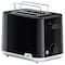 Braun Toaster 900W Ht1010 Black/ White Assorted Color