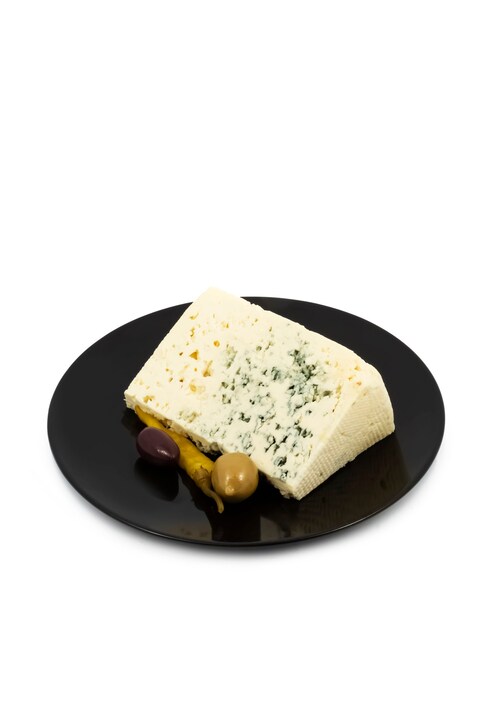 جبنة ريكفورد بالكريمة