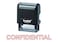 Trodat Printy 4911 Stamp Confidential