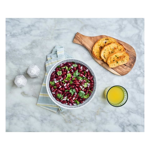 California Garden Red Kidney Beans- Ready To Eat 400g