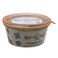 Beret&#39;s Jars Seasoned Pork Neck And Liver Lavender Pate 170g