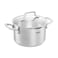 Tefal Duetto Cookware Set - 10 Pieces