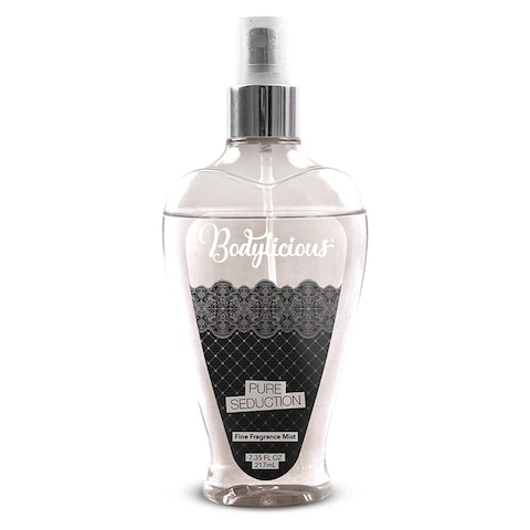 Bodylicious Pure Seduction Fragrance Body Mist - 217ml