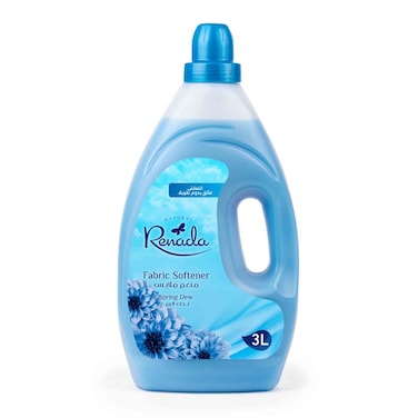Renada Fabric Softener Spring Dew 3L