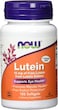 Now Foods, Lutein, 10 Mg, 120 Softgels