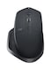 Logitech Mx Master 2S Wireless Mouse For Desktop Graphite